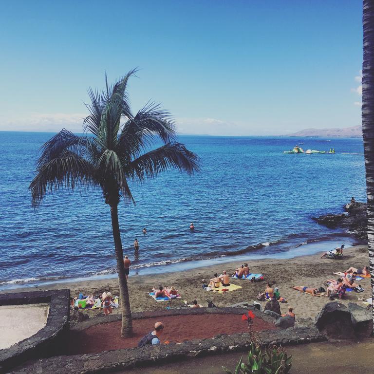 Villa Tagoror Puerto del Carmen  Buitenkant foto