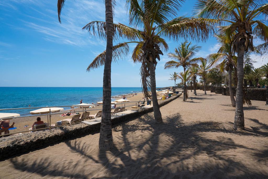 Villa Tagoror Puerto del Carmen  Buitenkant foto