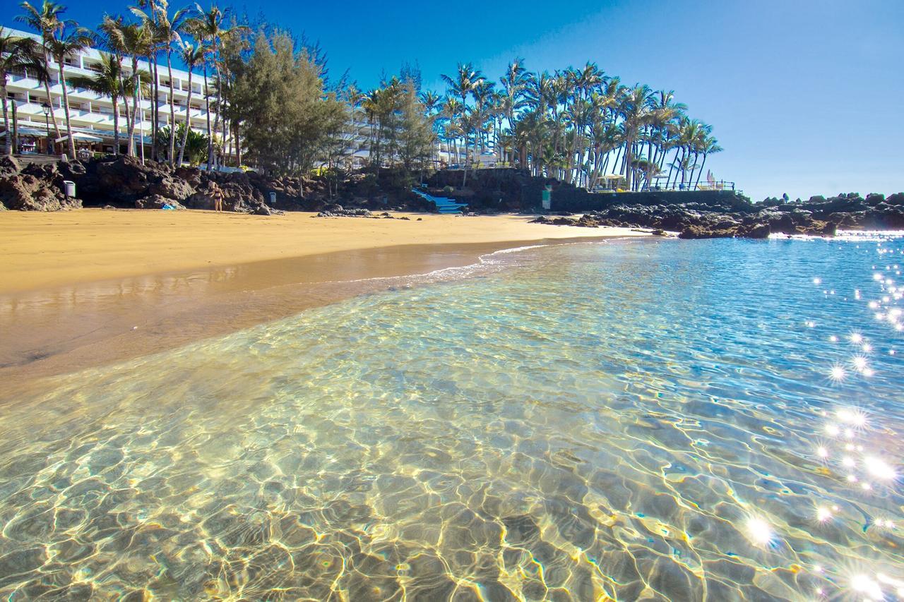 Villa Tagoror Puerto del Carmen  Buitenkant foto