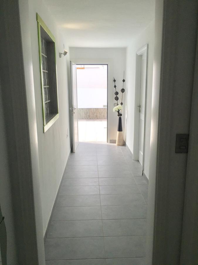 Villa Tagoror Puerto del Carmen  Buitenkant foto