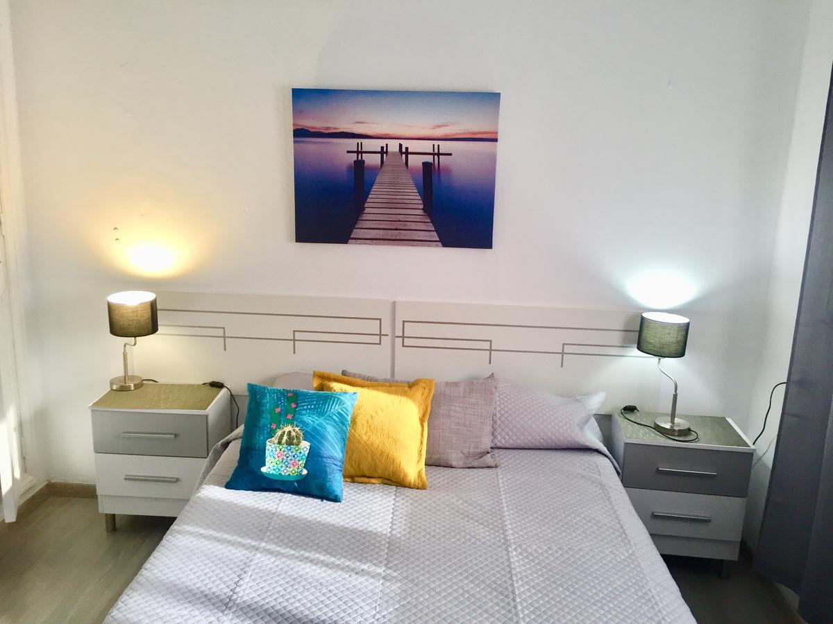 Villa Tagoror Puerto del Carmen  Buitenkant foto